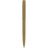 Fisher Space Pen, Non-Reflective Military Cap-O-Matic Space Pen, Desert Tan, Gift Boxed (M4DT)