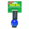 Coghlan's Magnetic Bear Bell, Blue