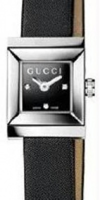 Gucci Women's YA128503 G-frame Watch