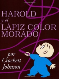 Harold y el Lapiz Color Morado (Harold and the Purple Crayon)