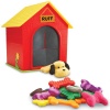 Learning Resources Ruff's House Teaching Tactile Set