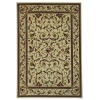 Safavieh Lyndhurst Collection LNH322A Area Rug, 3-Feet 3-Inch by 5-Feet 3-Inch, Ivory