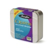 Swingline Optima High Capacity Staples, for 60/70 Sheets staplers, 3/8-Inch Leg Length, 125 per Strip, 2500 per Box (S7035550)