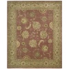 Nourison Rugs Nourison 2000 Collection 2215 ROSE Rectangle 2'6 x 4'3 Area Rug