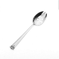 Tuttle la Preference Trianon Pierced Tablespoon