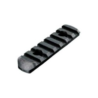 Magpul L3 MOE Rail Section, Black