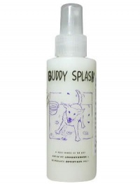 Cloud Star Buddy Splash Conditioner, Lavender & Mint, 4 Ounce