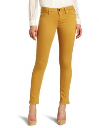 DL1961 Women's Angel Ankle Skinny Jean, Sunflower, 26