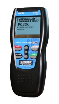 INNOVA 3100 CAN/OBDII Code Reader