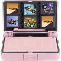 Nintendo DS Lite Dura-Case - Pink