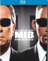 Men in Black (+ UltraViolet Digital Copy)  [Blu-ray]