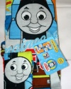 Thomas and Friends Towel with Washcloth Bath Set - 2 Pieces