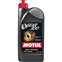 MOTUL MOTUL GEAR 300 SYN HYPOID - 317811