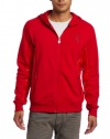 PUMA Men's Ferrari Hooded Sweat Jacket