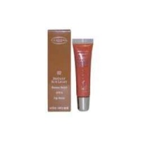 Instant Sun Light Spf 6 - #02 Sunset Coral Lip Balm By Clarins for Women Lip Balm, 0.46 Ounce