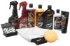 Meguiar's Complete Car Care Kit