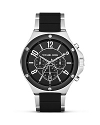 Michael Kors Rock Top Watch, 48mm