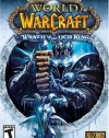 World of Warcraft: Wrath of the Lich King Expansion Pack