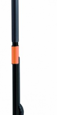 Fiskars 1399 Deluxe Telescoping Weed Remover