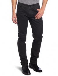 Joe's Jeans Men's Brixton Straight Leg Slim Fit Jean