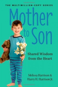 Mother to Son, Revised Edition: Shared Wisdom from the Heart