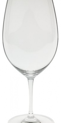 Riedel Vinum Syrah Glass, Buy 3, Get 4 Bonus Set