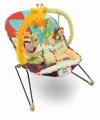 Fisher-Price Playtime Bouncer, Luv U Zoo