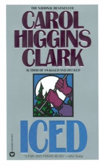 Iced (Regan Reilly Mysteries, No. 3)