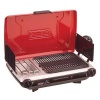 Coleman PerfectFlow Insta Start Grill Stove