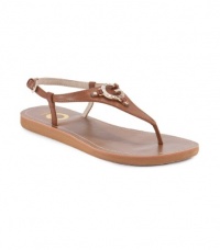 G by GUESS Kalifa Sandal