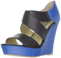 Seychelles Women's Last But Not Least Wedge Sandal