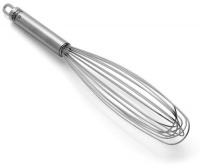 Kuhn Rikon 12-Inch French Wire Whisk