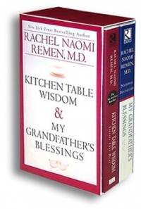 Kitchen Table Wisdom & My Grandfather's Blessing (2 Volume Set)