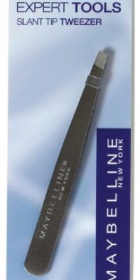 Maybelline New York Expert Tools, Slant Tip Tweezer