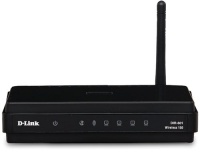 D-Link DIR-601 Wireless-N 150 Home Router