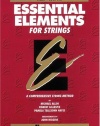 Essential Elements for Strings: Violin Book One