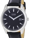 Citizen Men's AU1040-08E Men's Strap Eco Drive Watch