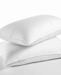 Calvin Klein Luxe 300 Tc Down Alternative King Pillow