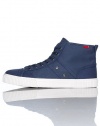 Levis Men's Mural Canvas Fashion Sneaker