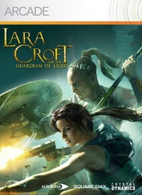 Lara Croft and the Guardian of Light    [Download]