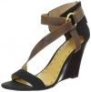 Nine West Women's Meliss Wedge Sandal