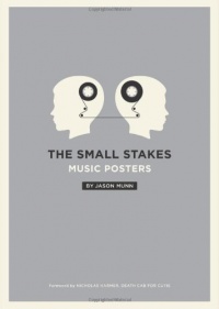 The Small Stakes: Music Posters