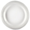 Juliska Berry & Thread Round Side Plate, Whitewash