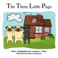 The Three Little Pugs