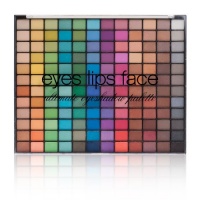 e.l.f. 144 Piece Eyeshadow Palette