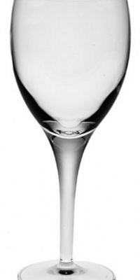 Luigi Bormioli Michelangelo Masterpiece 11-1/2-Ounce Wine Glasses , Set Of 6