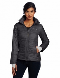 Columbia Women's Tested Tough In Mighty Lite Jacket