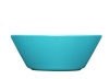 iittala Teema 6-Inch Soup Bowl, Turquoise