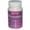 Jarrow Formulas - Trans-Pterostilbene, 50 mg, 60 veggie caps