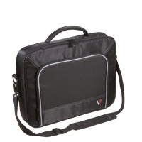 V7 16-Inch Professional Frontloader Laptop Case (CCP1-9N)